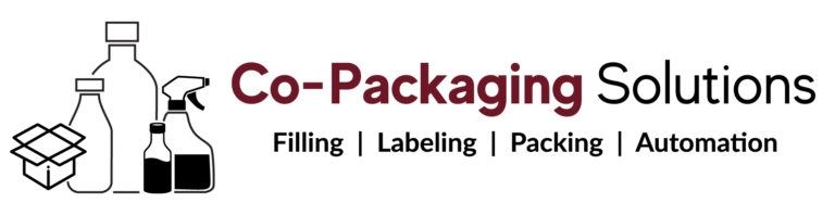 Co-Packaging Solutions - Contract Packaging Systems